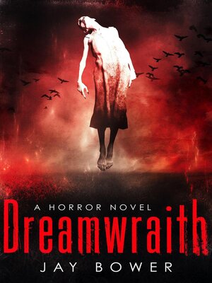 cover image of Dreamwraith